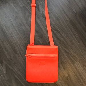 Michael Kors satchel purse